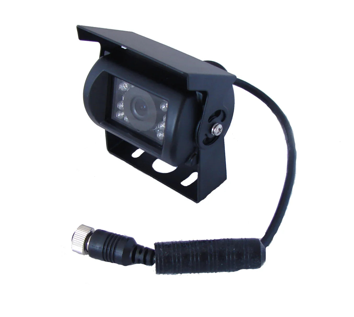 Collection of Viewtech VT073 reversing camera NZ in a gallery layout